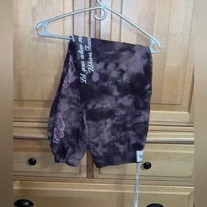 DARC SPORT sweatpants